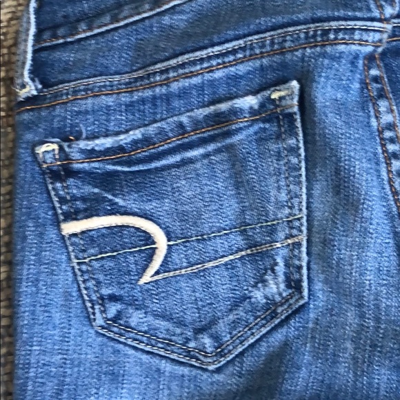 American Eagle Jeans - Picture 6 of 7
